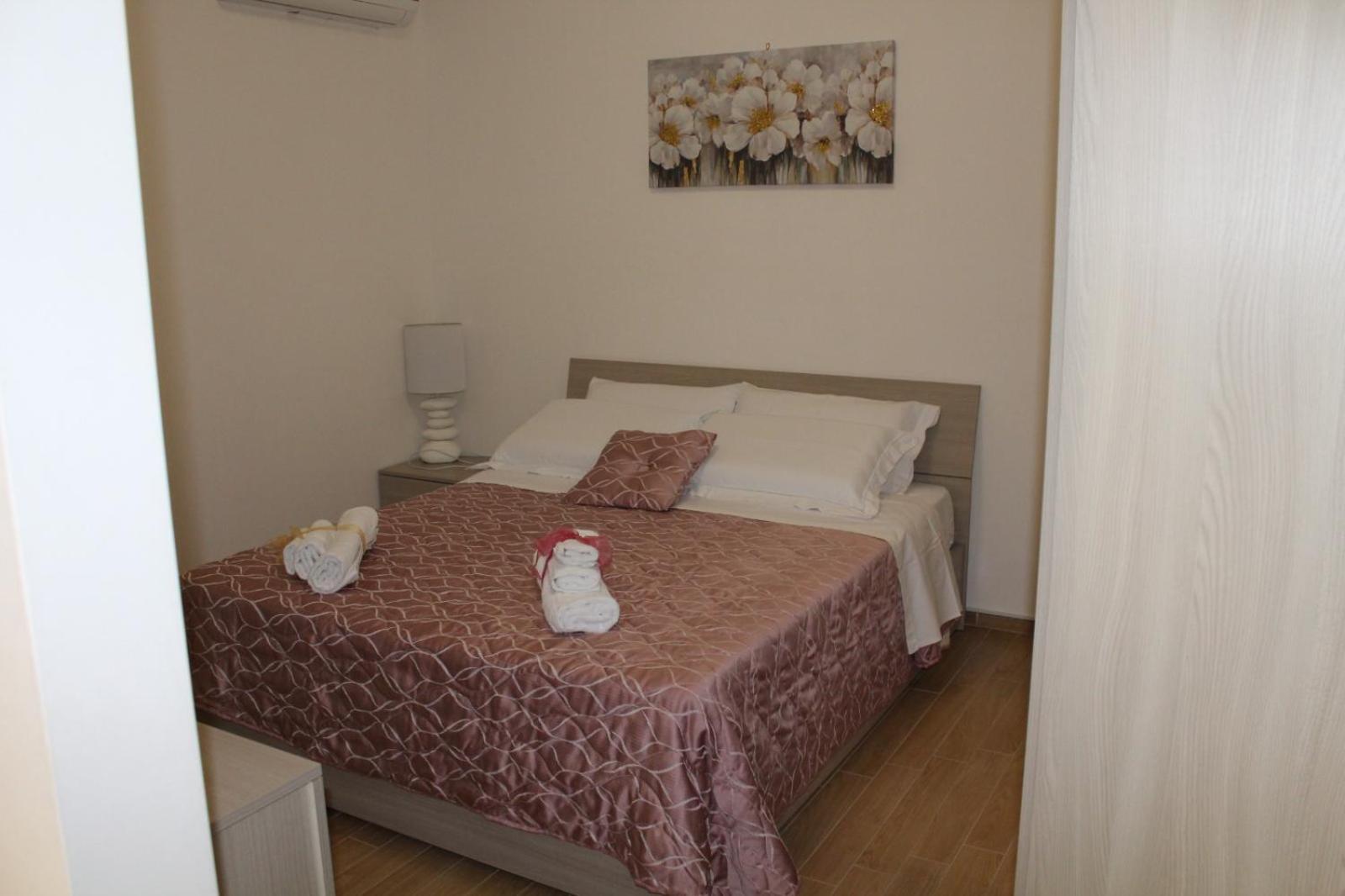 Nonna Mena Locazione Turistica Appartement Polignano a Mare Buitenkant foto