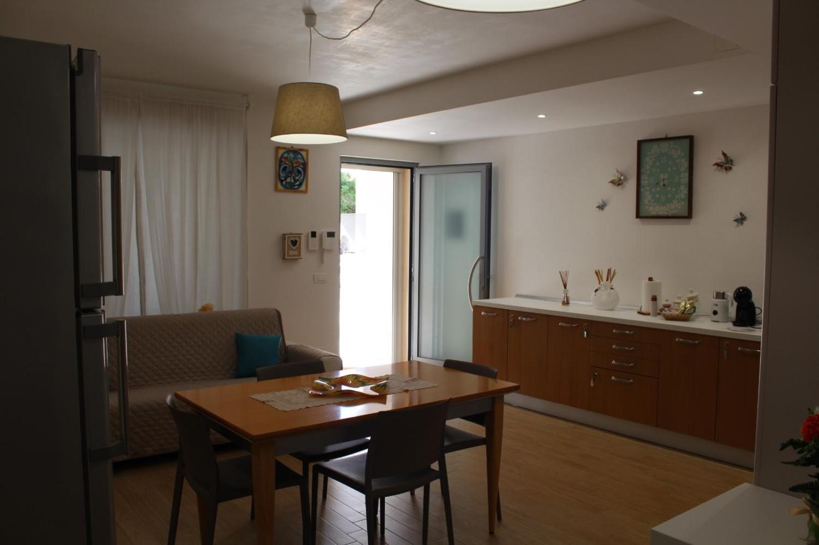Nonna Mena Locazione Turistica Appartement Polignano a Mare Buitenkant foto