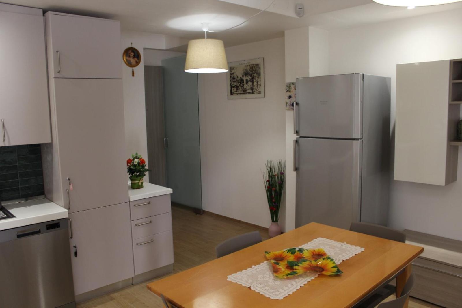 Nonna Mena Locazione Turistica Appartement Polignano a Mare Buitenkant foto