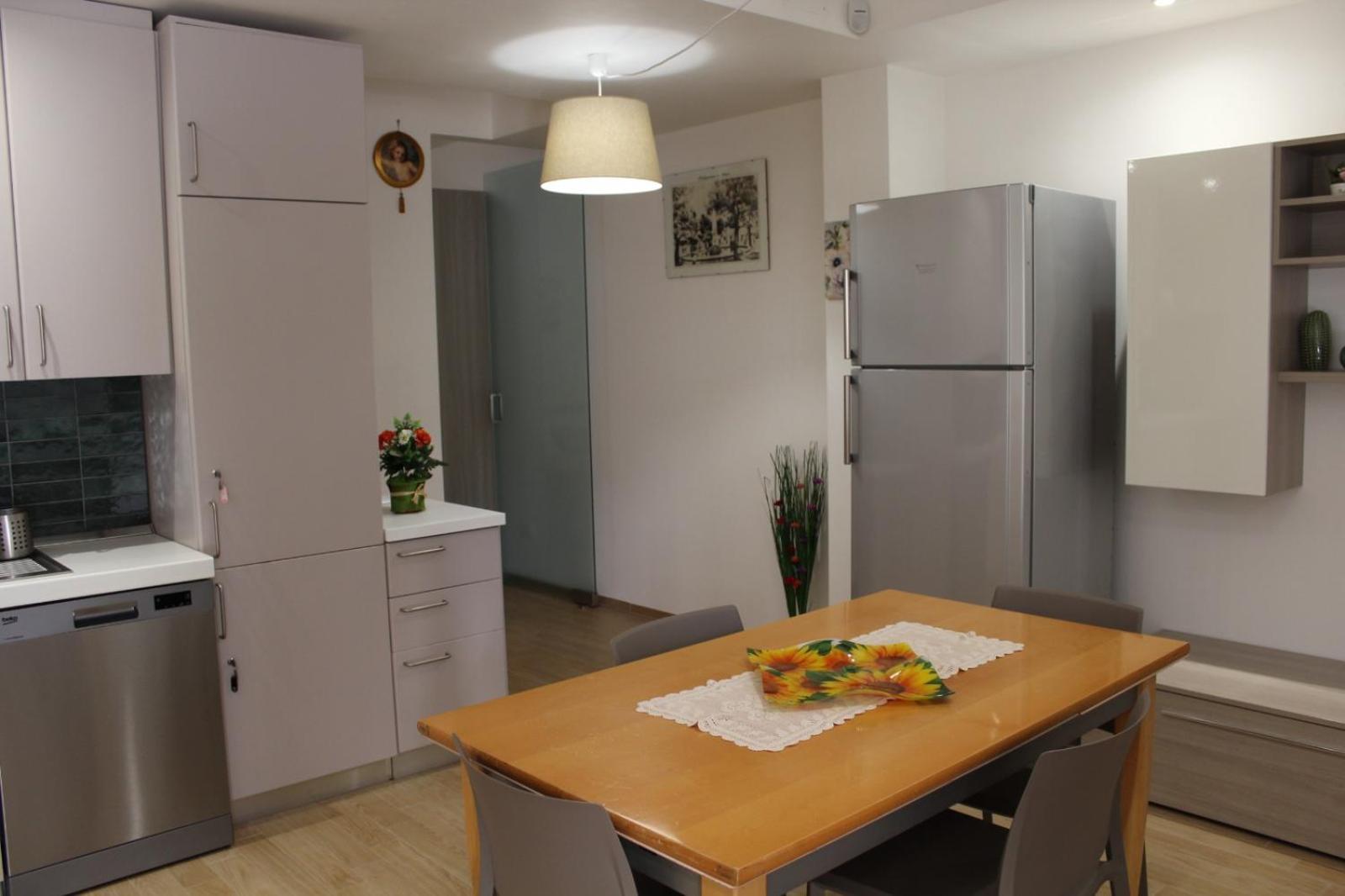 Nonna Mena Locazione Turistica Appartement Polignano a Mare Buitenkant foto